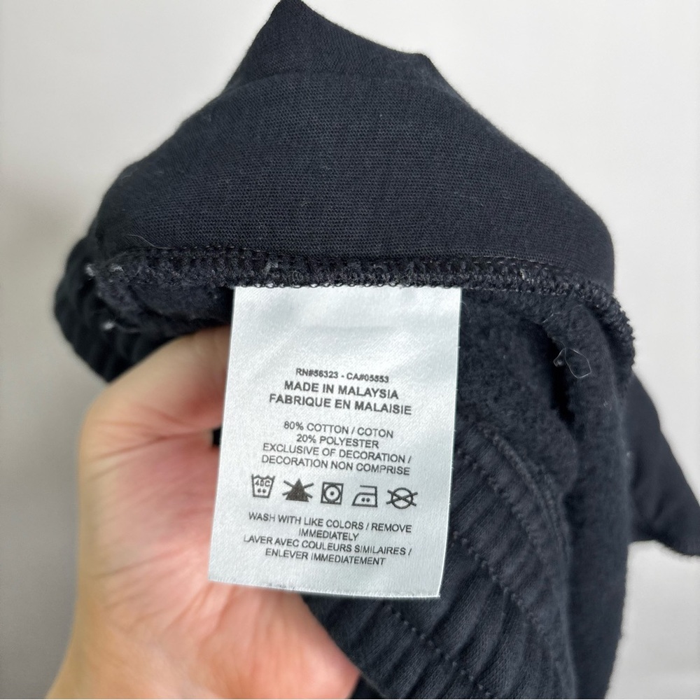 Nike Club Fleece Sweatpants Plus Size 2x - Picture 6 of 11